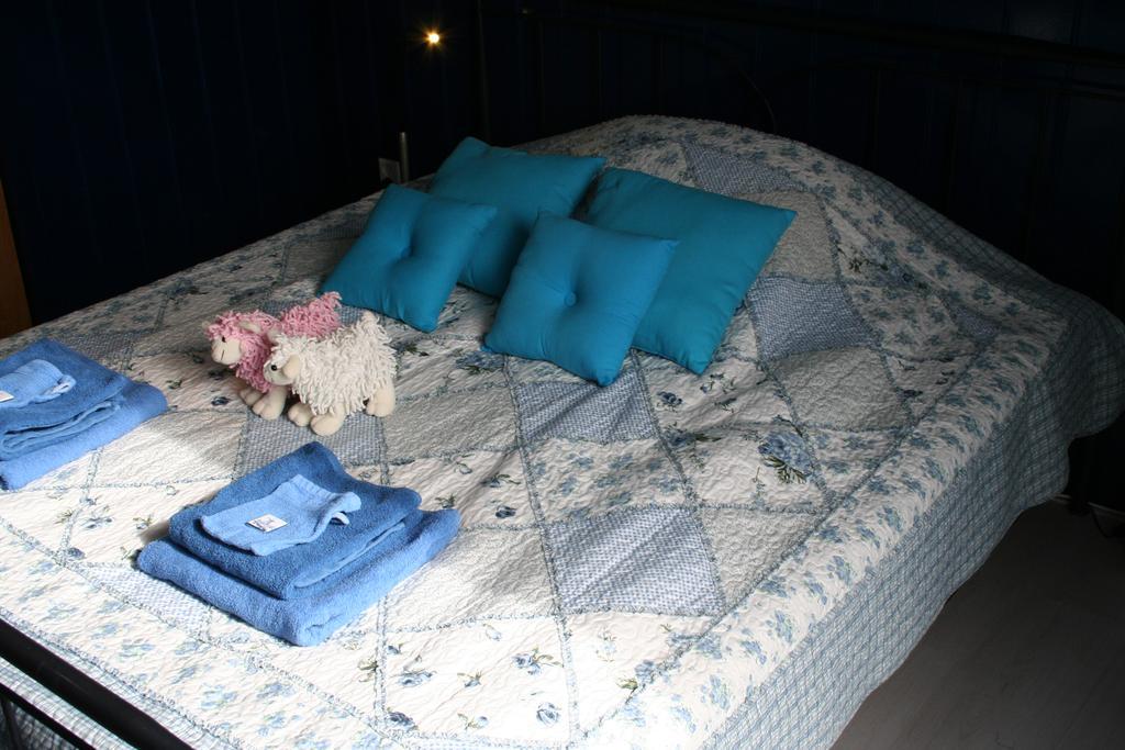 Delft Blue Dreams Bed And Breakfast Zewnętrze zdjęcie