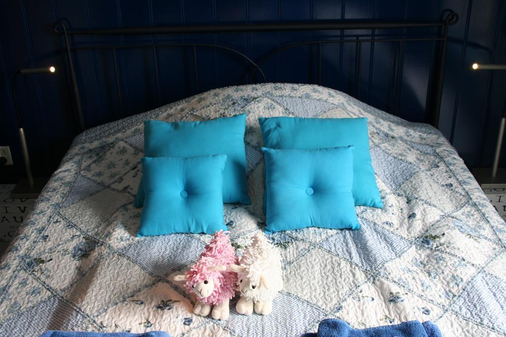 Delft Blue Dreams Bed And Breakfast Zewnętrze zdjęcie
